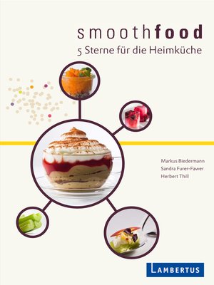cover image of smoothfood